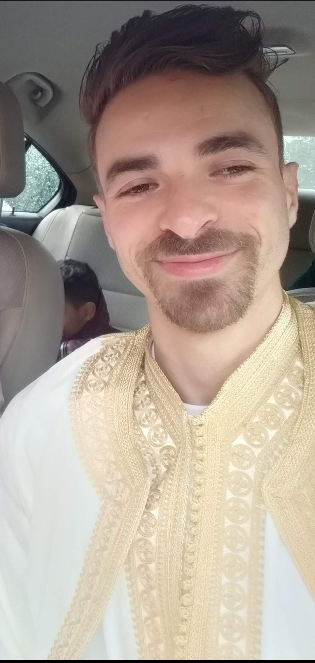 مهدي