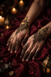 ميزانية العرس المغربي